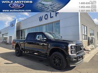 New 2025 Ford F350 Lariat w/ Lariat Ultimate Package image 1