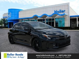 Used 2024 Toyota Corolla GR image 1