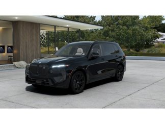 New 2026 BMW X7 M60i image 1