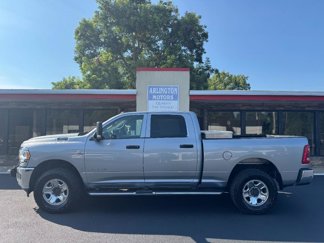 Used 2020 RAM 3500 Tradesman w/ Towing Technology Group image 1