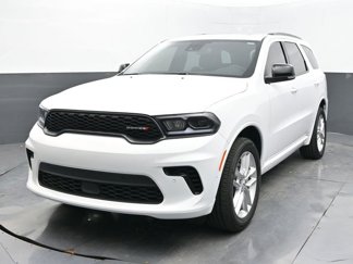 New 2025 Dodge Durango GT image 1