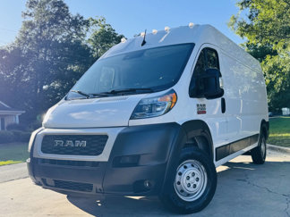 Used 2022 RAM ProMaster 2500 w/ Convenience Group image 1