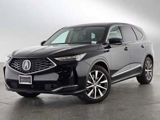 New 2025 Acura MDX FWD w/ Technology Package image 1
