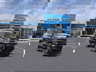 New 2026 Chevrolet Traverse LT image 1