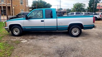 Used 1994 GMC Sierra 2500 2WD Extended Cab image 1