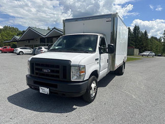Used 2018 Ford E-450 and Econoline 450 Super Duty w/ Power Windows & Locks Group image 1