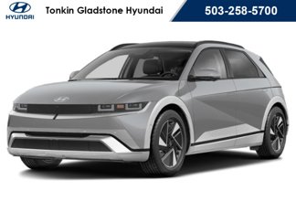 New 2025 Hyundai Ioniq 5 Limited image 1