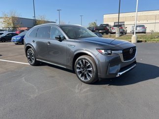 New 2025 MAZDA CX-90 3.3 Turbo S w/ Premium Plus image 1