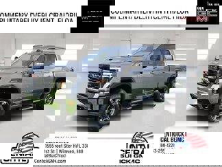 New 2026 GMC Sierra 2500 SLE w/ SLE Value Package; image 1