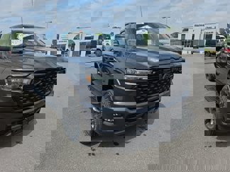 New 2025 RAM 1500 Big Horn image 1