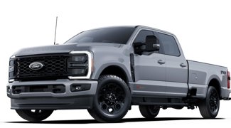 New 2025 Ford F350 Lariat w/ Lariat Ultimate Package image 1