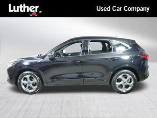 Used 2024 Ford Escape ST-Line w/ Tech Pack #1 image 1