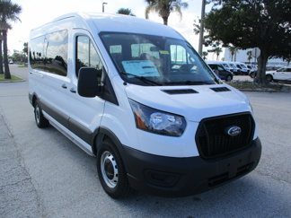New 2025 Ford Transit 350 XL image 1