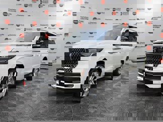 New 2025 Lincoln Navigator L Reserve image 1