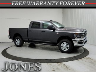 New 2025 RAM 3500 Tradesman image 1