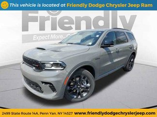 New 2025 Dodge Durango R/T image 1