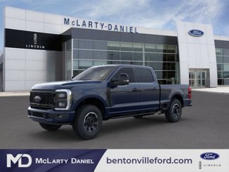 New 2025 Ford F350 Lariat w/ Tremor Off-Road Package image 1