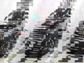 Used 2023 GMC Acadia SLT image 1