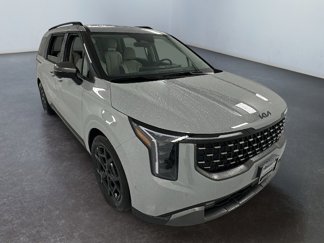 New 2026 Kia Carnival SX image 1