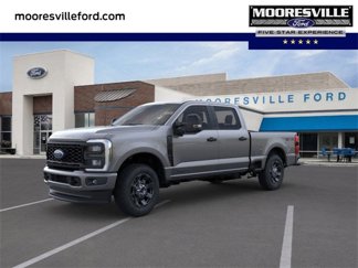 New 2025 Ford F250 XL w/ STX Appearance Package image 1