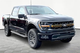 New 2025 Ford F150 Tremor w/ Bed Utility Package image 1