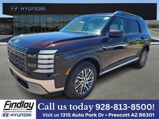 New 2026 Hyundai Palisade SEL image 1