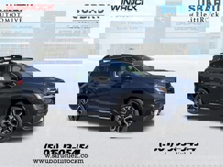 New 2025 Subaru Ascent Limited image 1