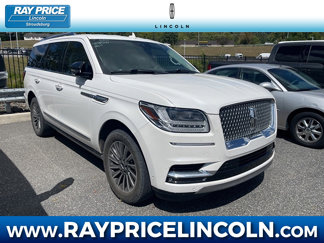 Used 2020 Lincoln Navigator 2WD image 1