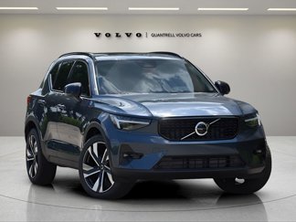 New 2026 Volvo XC40 B5 Ultra image 1