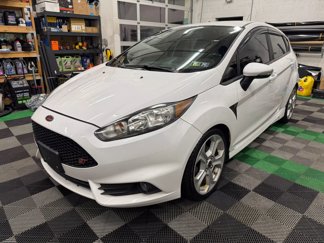 Used 2015 Ford Fiesta ST image 1