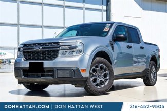 Used 2024 Ford Maverick XLT w/ Equipment Group 300A Standard image 1