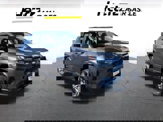 Used 2024 Toyota RAV4 XLE image 1