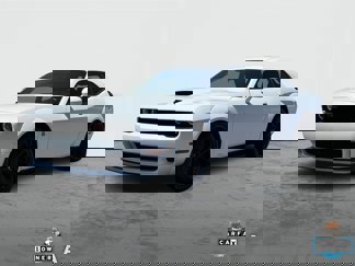 Certified 2023 Dodge Challenger R/T Scat Pack image 1