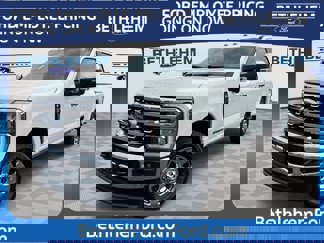 New 2025 Ford F350 Lariat w/ Lariat Ultimate Package image 1