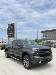 Used 2019 Chevrolet Silverado 1500 RST w/ All-Star Edition image 1