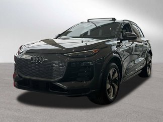 New 2025 Audi Q6 e-tron Premium Plus image 1