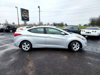 Used 2013 Hyundai Elantra GLS w/ Preferred Pkg image 1