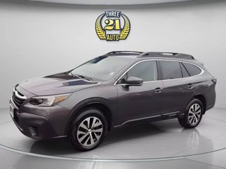 Used 2021 Subaru Outback Premium image 1