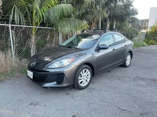 Used 2012 MAZDA MAZDA3 i Touring image 1