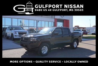 New 2026 Nissan Frontier S image 1