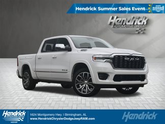 New 2025 RAM 1500 Tungsten image 1