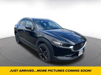 Used 2024 MAZDA CX-30 AWD 2.5 S w/ Select Sport Pkg image 1