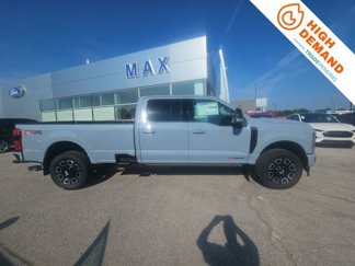 New 2025 Ford F350 Platinum image 1