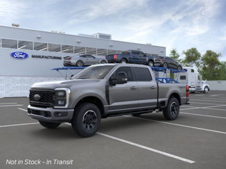 New 2025 Ford F350 Lariat image 1