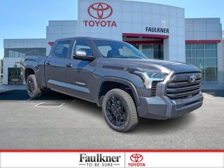New 2026 Toyota Tundra SR5 image 1