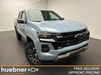 New 2025 Chevrolet Colorado Z71 w/ Technology Package image 1