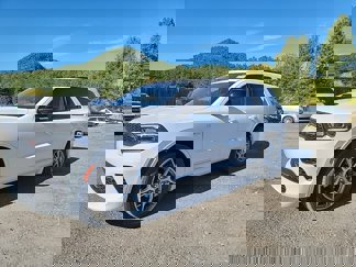 New 2026 Dodge Durango R/T image 1