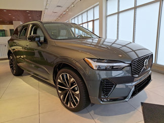 New 2026 Volvo XC60 B5 Ultra w/ Climate Package image 1