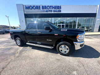 Used 2022 RAM 2500 Tradesman image 1