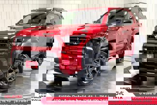 New 2025 Toyota 4Runner SR5 image 1